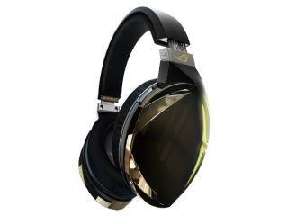 هدست ROG Strix Fusion 700 ایسوس معرفی شد