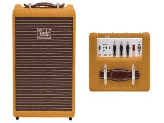 Fender و رونمایی از اسپیکر بلوتوثی جدید