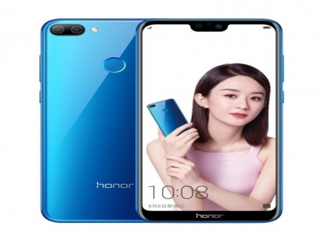Honor 9X هوآوی در 24 جولای معرفی می شود
