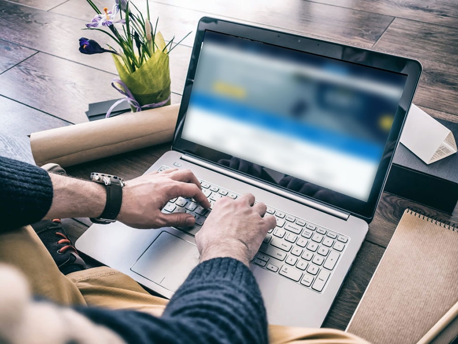 کسب و کار اینترنتی و آنلاین چیست؟