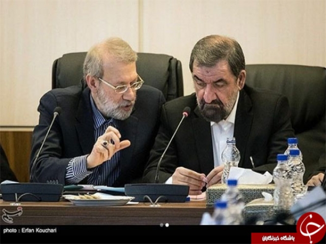 توضیح محسن رضایی درباره‌ی آخرین وضعیت پرونده سپنتا نیکنام