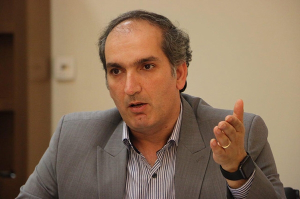 محمدرضا احمدی نژاد شهردار فردیس محمدرضا احمدی نژاد شهردار فردیس