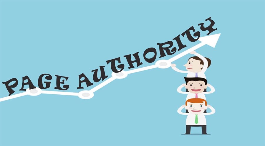 پیج اتوریتی چیست