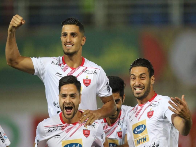 پدیده 0 - 1 پرسپولیس ؛ برانکو از دام یحیی گریخت پدیده 0 - 1 پرسپولیس ؛ برانکو از دام یحیی گریخت