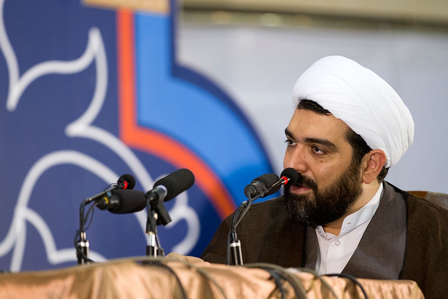 زندگینامه حجت الاسلام شهاب مرادی