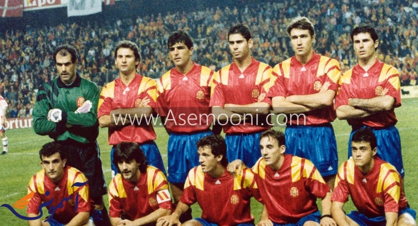 از زوبی زارتا و کوپکه تا موسلرا ; یک داستان تکراری!