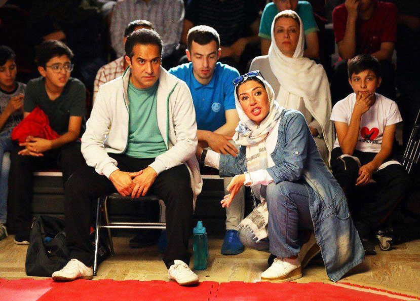 تصاویر دیدنی 4 مرداد 97 تصاویر دیدنی 4 مرداد 97
