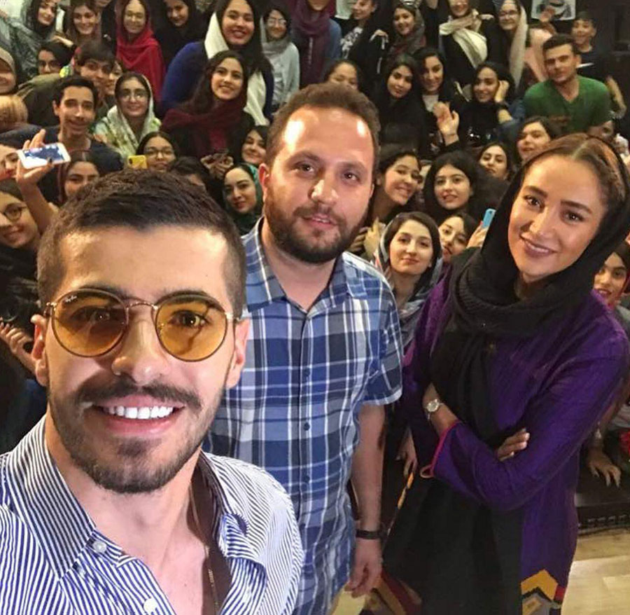 تصاویر دیدنی 9 مرداد 97 تصاویر دیدنی 9 مرداد 97