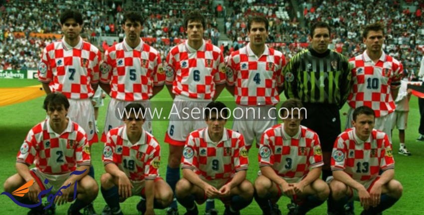 بزرگ ترین ستاره کروات ها در جام های جهانی ; کرواسی چگونه به نیمه نهایی جام جهانی رسید؟