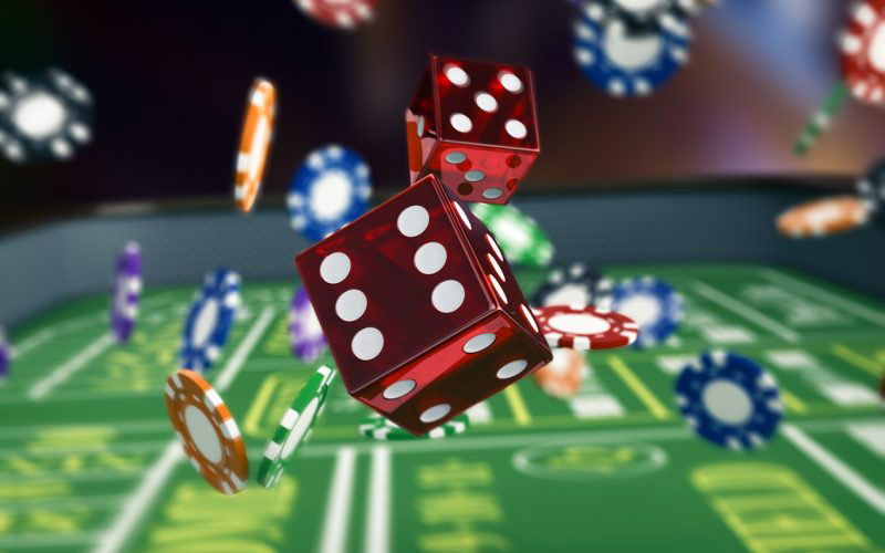 بازی های قمارخانه ای و نظر اسلام درباره قمار