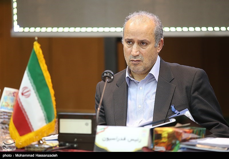 تاج: آدیداس باید از ملت بزرگ ایران عذرخواهی کند ; برای جام ملتها باید با شرکت جایگزین قرارداد ببندیم تاج: آدیداس باید از ملت بزرگ ایران عذرخواهی کند ; برای جام ملتها باید با شرکت جایگزین قرارداد ببندیم