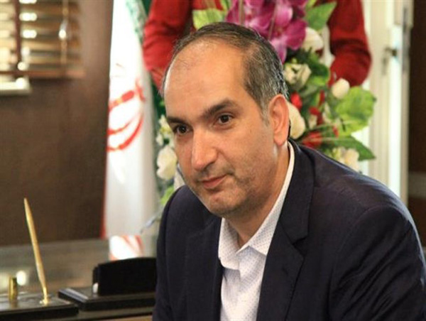 محمدرضا احمدی نژاد شهردار جدید شهر کرج کیست + بیوگرافی محمدرضا احمدی نژاد شهردار جدید شهر کرج کیست + بیوگرافی