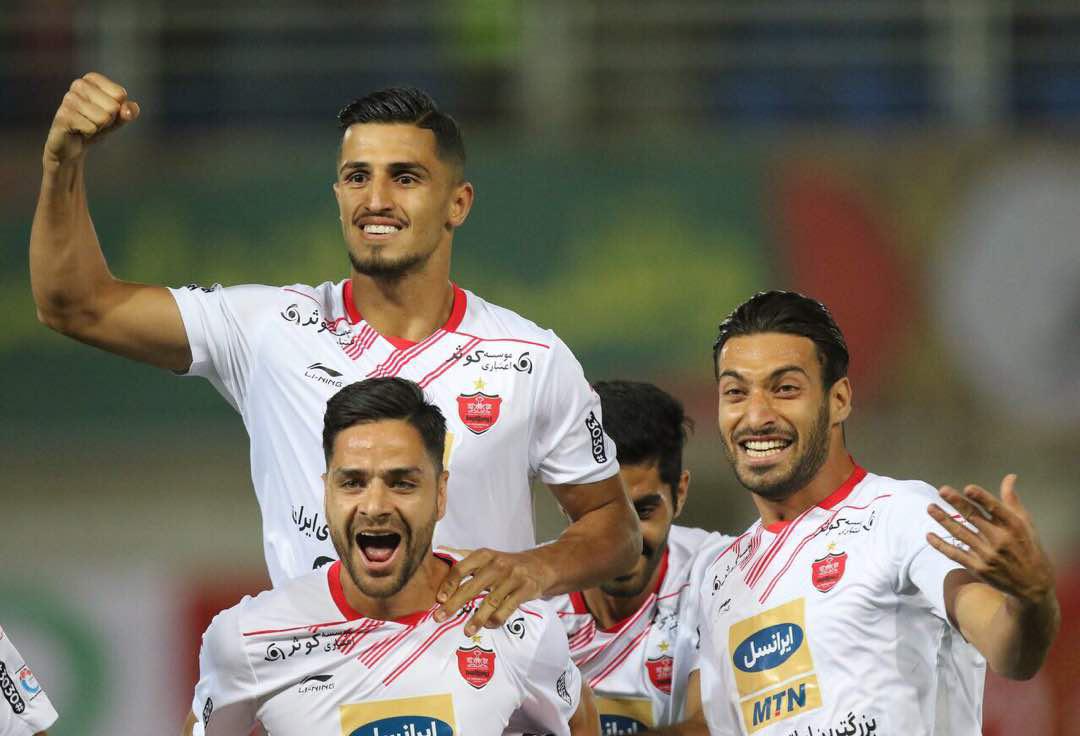پدیده 0 - 1 پرسپولیس ؛ برانکو از دام یحیی گریخت پدیده 0 - 1 پرسپولیس ؛ برانکو از دام یحیی گریخت