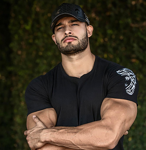 سام اصغری-sam asghari سام اصغری-sam asghari