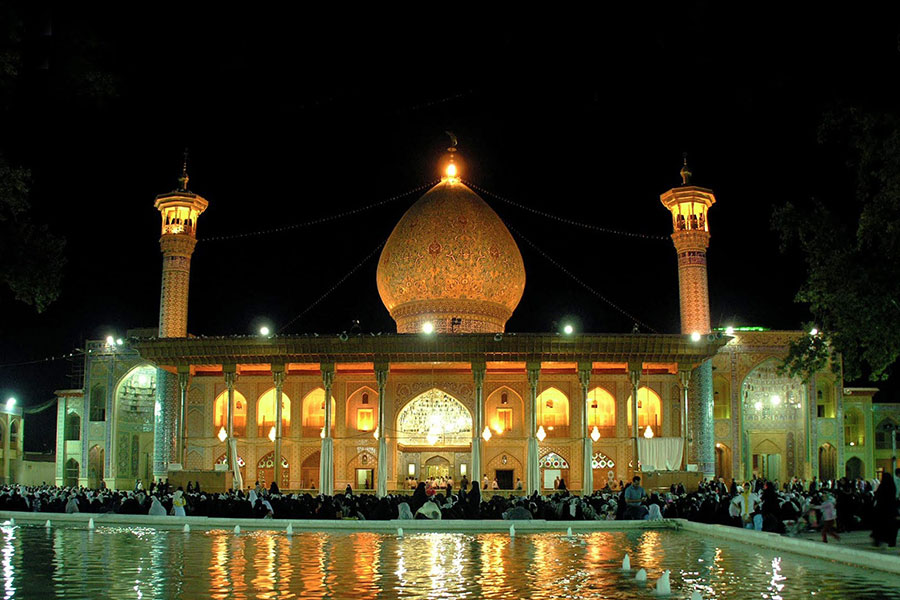 shah-cheragh shah-cheragh