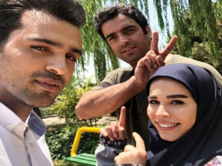 تصاویر دیدنی 25 مرداد 97
