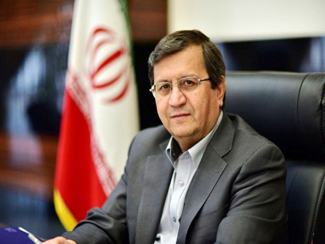 بیوگرافی عبدالناصر همتی رئیس کل بانک مرکزی ایران