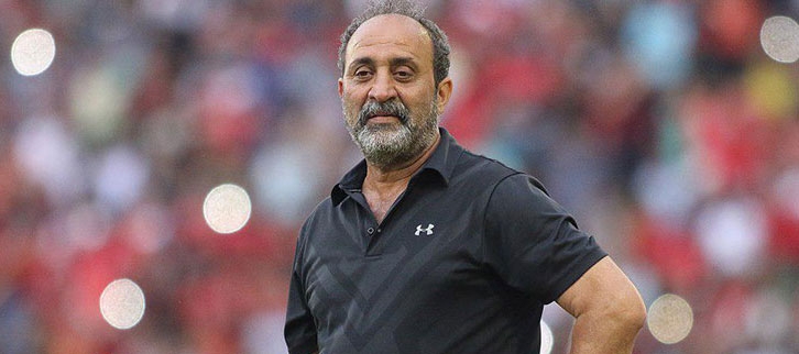 بیوگرافی اکبر میثاقیان