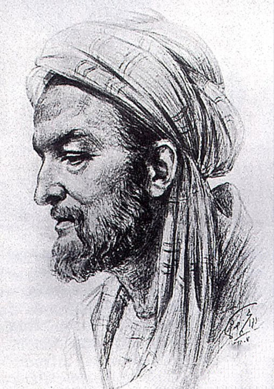 معرفی آثار ابو علی سینا