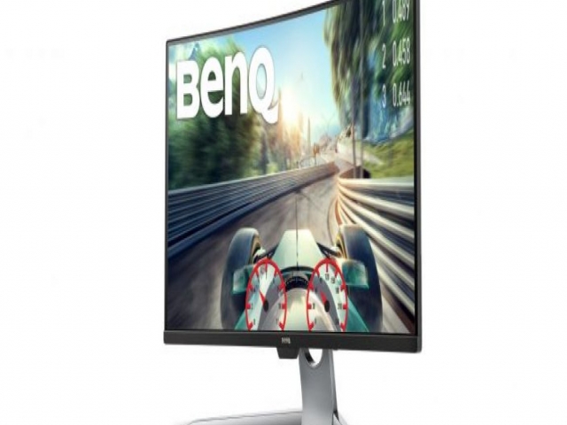 نمایشگرEX3203R بنکیو رونمایی شد نمایشگرEX3203R بنکیو رونمایی شد