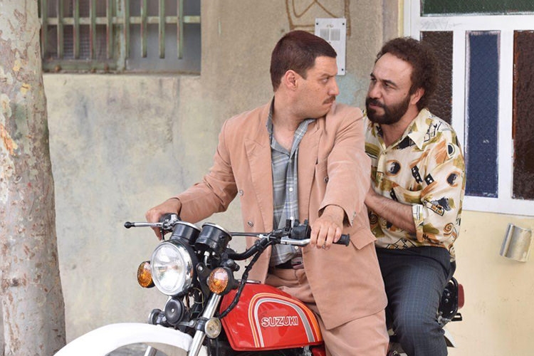 پرفروش ترین فیلم های تاریخ سینمای ایران