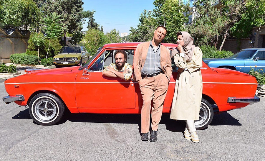 نقد فیلم هزارپا ؛ پرفروش ترین فیلم تاریخ سینمای ایران