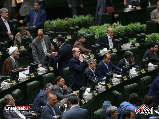 ادامه لابی درباره قانون «منع بکارگیری بازنشستگان» در سطح مجلس و شورای نگهبان ادامه لابی درباره قانون «منع بکارگیری بازنشستگان» در سطح مجلس و شورای نگهبان