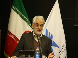 فرهاد رهبر از دانشگاه آزاد رفت/ طهرانچی سرپرست شد