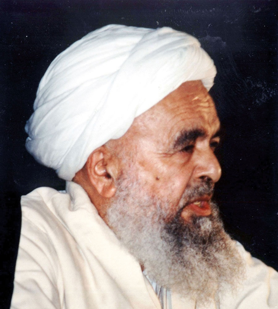 زندگینامه شهید آیت الله صدوقی