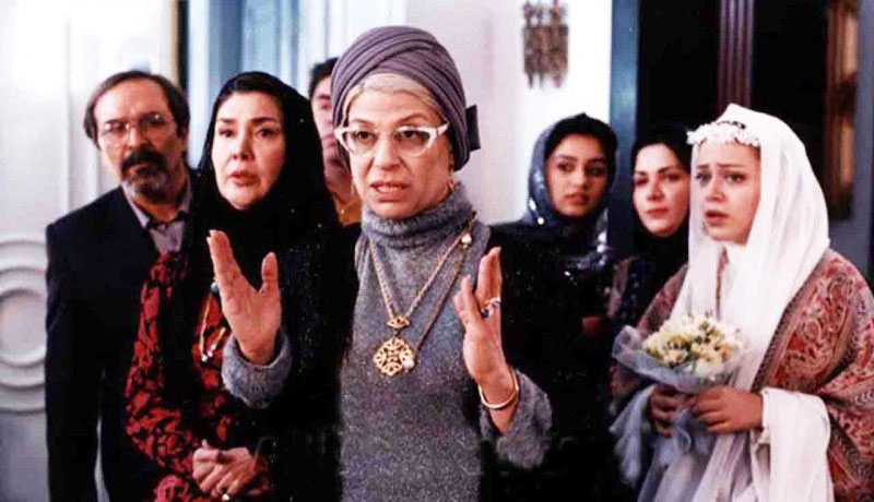 معرفی فیلم کمدی ؛ نان، عشق و موتور 1000