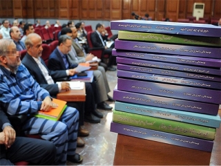 حکم پرونده موسسه مالی و اعتباری ثامن‌الحجج صادر شد