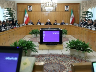اجازه نخواهیم داد دشمن ما را به زانو درآورد/ایران در کنوانسیون خزر امتیازات خاصی گرفت/قیمت سامانه نیما پایین‌تر خواهد آمد