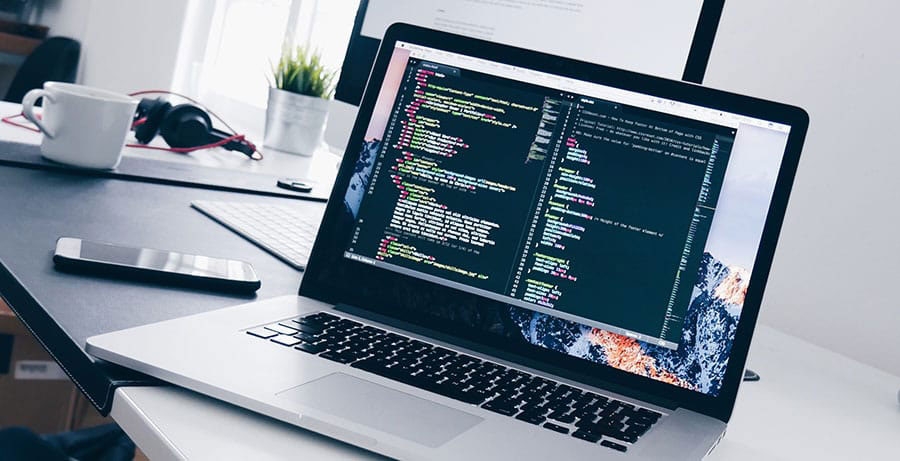 استخدام طراح وب سایت