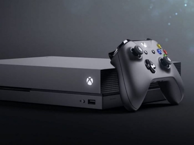 Xbox One X اولین کنسول پشتیبانی کننده پورت HDMI 2.1