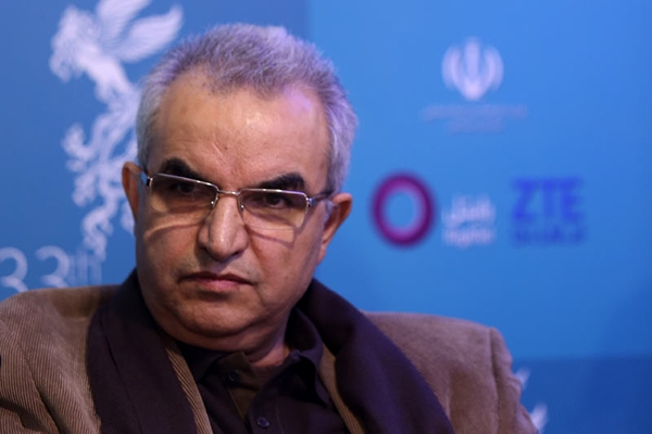 بیوگرافی ابوالحسن داوودی ؛ کارگردان ، فیلم نامه نویس و تهیه کننده