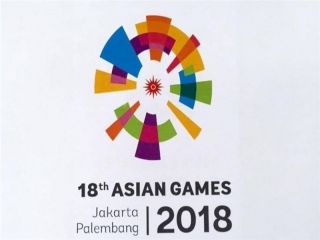 برنامه مسابقات ورزشکاران ایران در بازی‌های آسیایی 2018