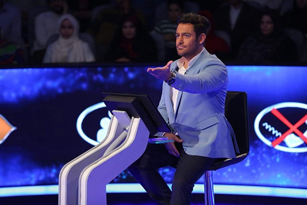 معرفی مسابقه برنده باش با اجرای محمدرضا گلزار + نحوه شرکت در مسابقه
