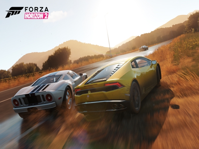 حذف Forza Horizon 2 در ایکس باکس استور از اواخر تابستان