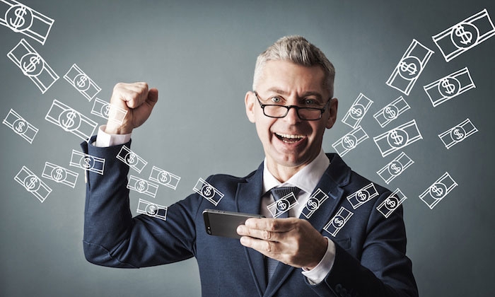 چطور ثروتمند شویم؟