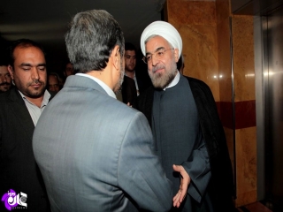 آقای روحانی اگر آبروداری نمی کردی الان برایت ابوعطا نمی خواندند
