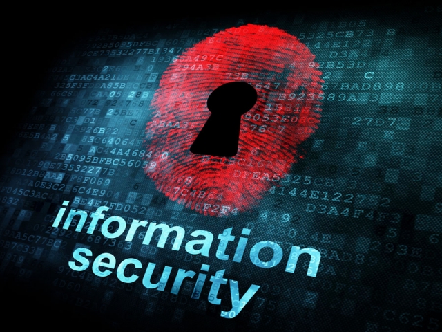 امنیت اطلاعات چیست؟