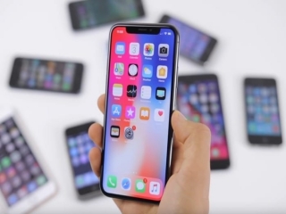 بتا هشتم iOS 12 اپل منتشر شد