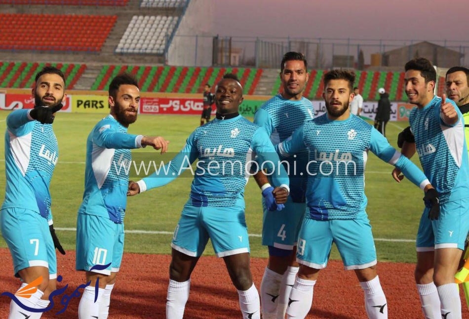 تصاویر ماندگار لیگ برتر (بخش دوازدهم)