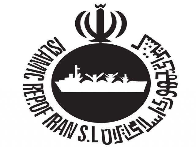 کشتیرانی جمهوری اسلامی ایران