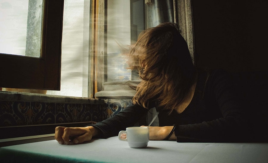 درمان مشکلات روحی و تنهایی افراد