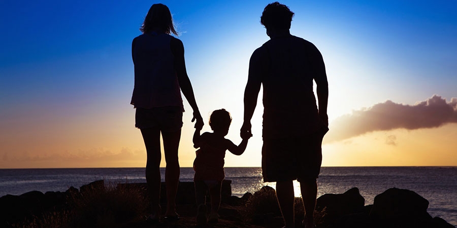 چند نکته روانشناسی برای والدین عزیز