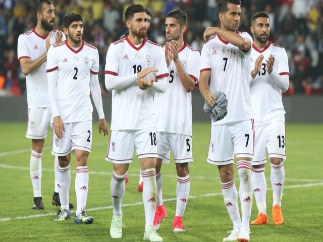فوتبالیست‌های ایرانی که در جام جهانی 2014  لژیونر بودند