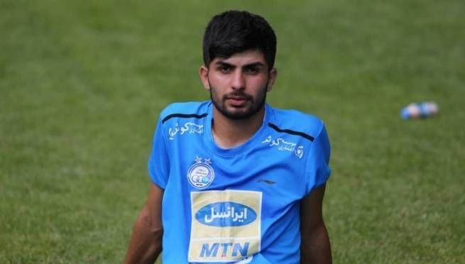 بیوگرافی رضا آذری