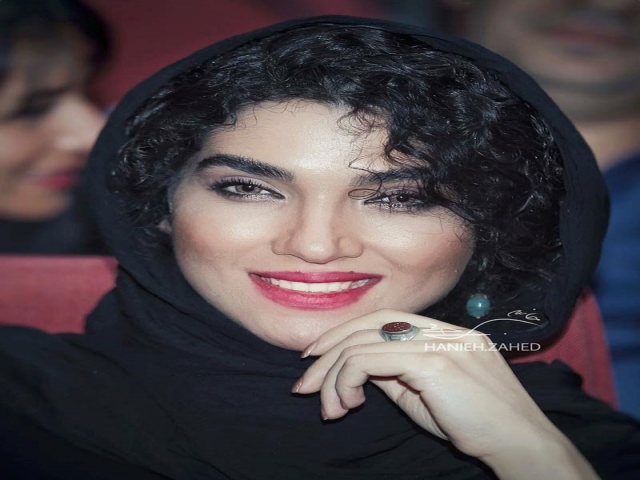 بیوگرافی سارا رسول زاده ، بازیگر سریال عاشقانه