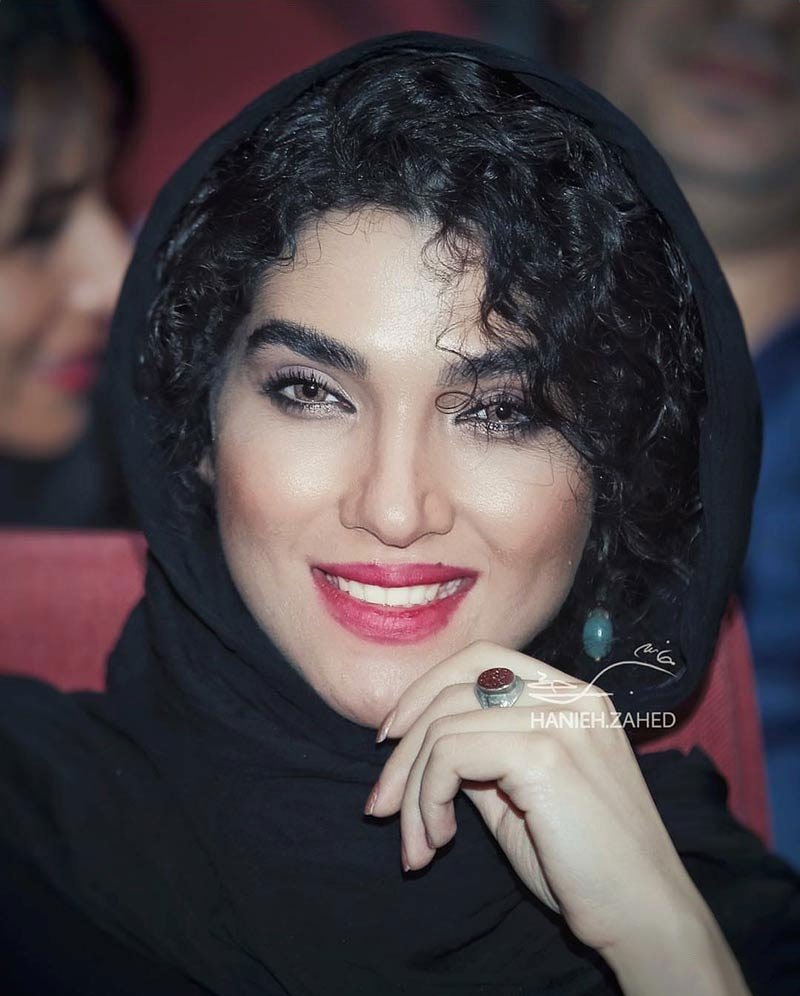 بیوگرافی سارا رسول زاده ، بازیگر سریال عاشقانه